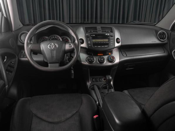 Toyota RAV4 III (XA30) с пробегом 2010 года, цена 1 349 000 рублей, 214445 км, внедорожник, Автокод Объявления