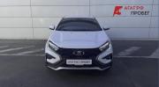 Lada (ВАЗ) Vesta I Рестайлинг (NG) Ставрополь  - изображение 22
