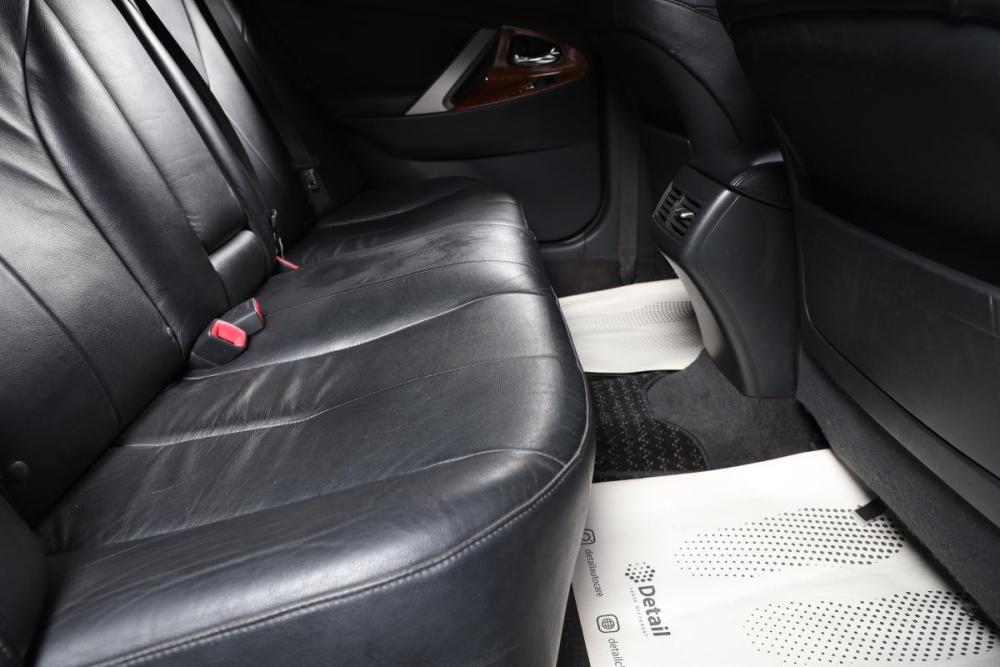 Toyota Camry VI (XV40) Новосибирск  - изображение 18
