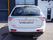 Mitsubishi Outlander III Москва  - изображение 18