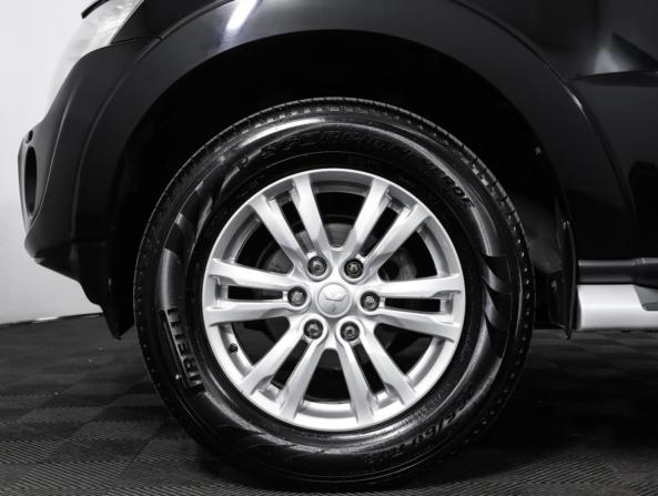 Mitsubishi Pajero IV Рестайлинг 1 с пробегом 2014 года, цена 2 429 000 рублей, 147018 км, внедорожник, Автокод Объявления