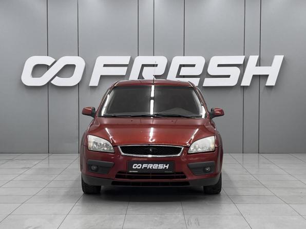 Ford Focus II с пробегом 2006 года, цена 459 000 рублей, 320820 км, хэтчбек, Автокод Объявления