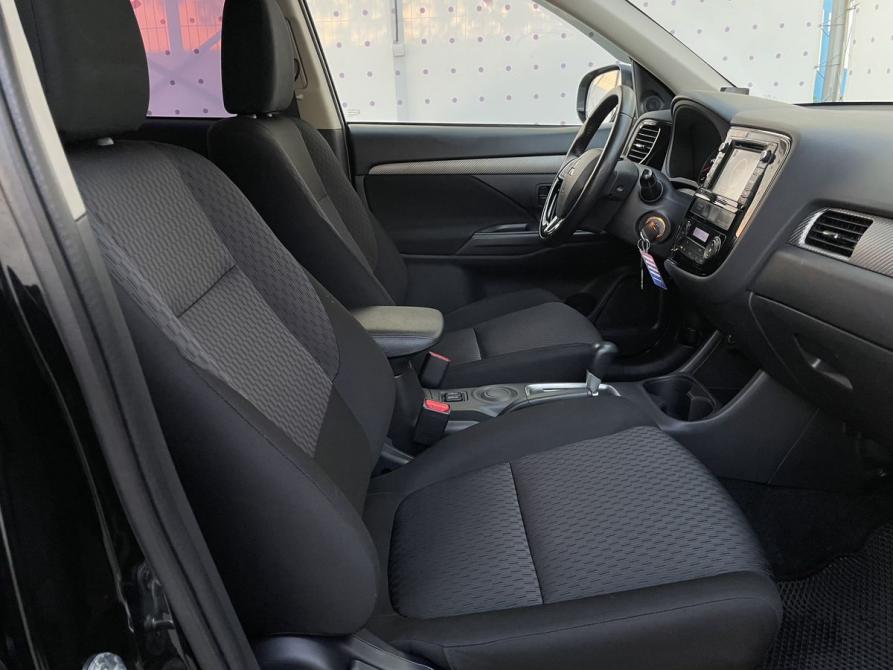 Mitsubishi Outlander III Тамбов  - изображение 12