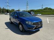 Lada (ВАЗ) Vesta I Тула  - изображение 10