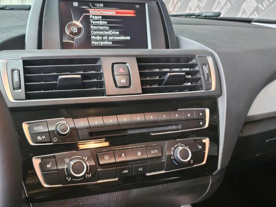 BMW 1 серии II (F20/F21) Рестайлинг 2 Краснодар  - изображение 20