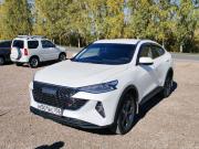 Haval F7x I Рестайлинг Стерлитамак  - изображение 16