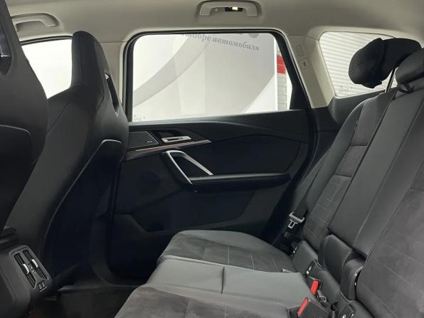Новый BMW X1 III (U11/U12) 2026 года, цена 5 649 000 рублей, внедорожник, Автокод Объявления