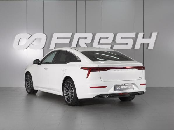 FAW Bestune B70 I Рестайлинг с пробегом 2023 года, цена 2 110 000 рублей, 30246 км, лифтбек, Автокод Объявления