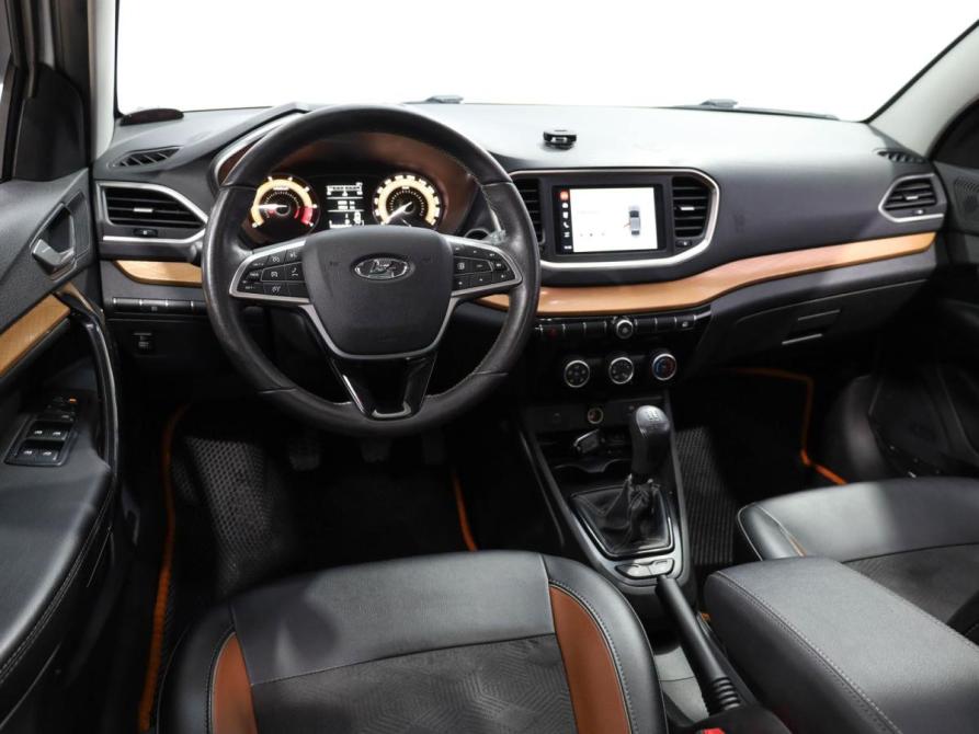 Lada (ВАЗ) Vesta I Рестайлинг (NG) Ростов-на-Дону  - изображение 6