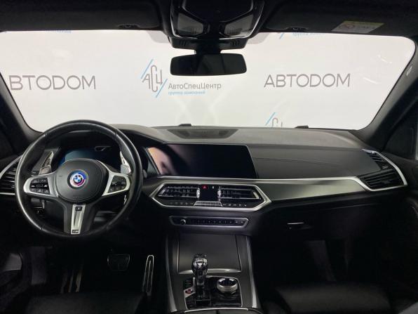 BMW X5 IV (G05/G18) с пробегом 2021 года, цена 6 249 000 рублей, 100546 км, внедорожник, Автокод Объявления