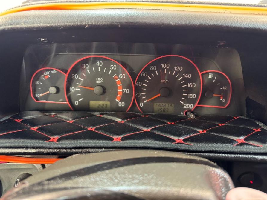 Lada (ВАЗ) 2114 Новочеркасск  - изображение 13