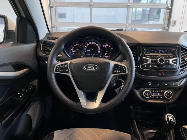 Lada (ВАЗ) Vesta I с пробегом 2022 года, цена 1 221 000 рублей, 64555 км, седан, Автокод Объявления
