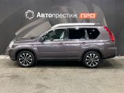 Nissan X-Trail II Рестайлинг Пермь  - изображение 31