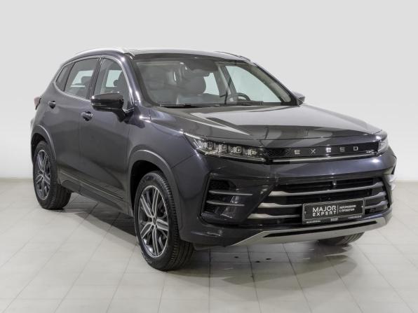 Exeed LX I Рестайлинг с пробегом 2022 года, цена 1 820 000 рублей, 44112 км, внедорожник, Автокод Объявления