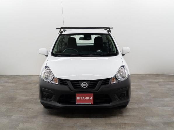 Nissan AD III Рестайлинг с пробегом 2021 года, цена 860 000 рублей, 180150 км, универсал, Автокод Объявления