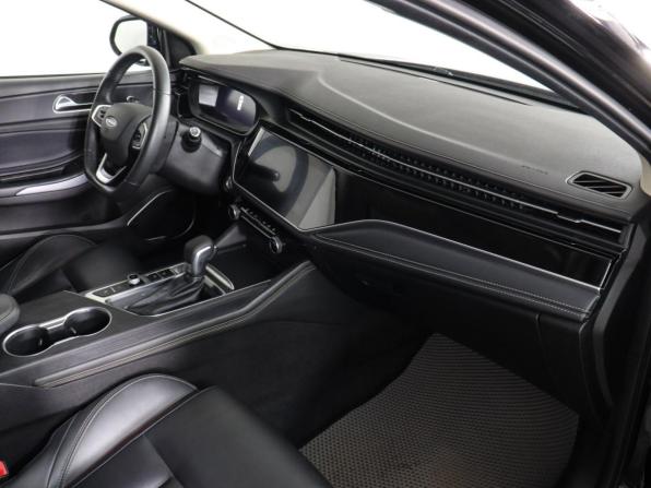 Omoda S5 с пробегом 2023 года, цена 770 000 рублей, 137928 км, седан, Автокод Объявления