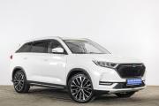 Changan X7 Plus Тюмень  - изображение 24
