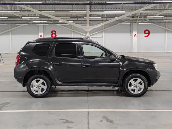 Renault Duster I с пробегом 2014 года, цена 875 000 рублей, 113933 км, внедорожник, Автокод Объявления