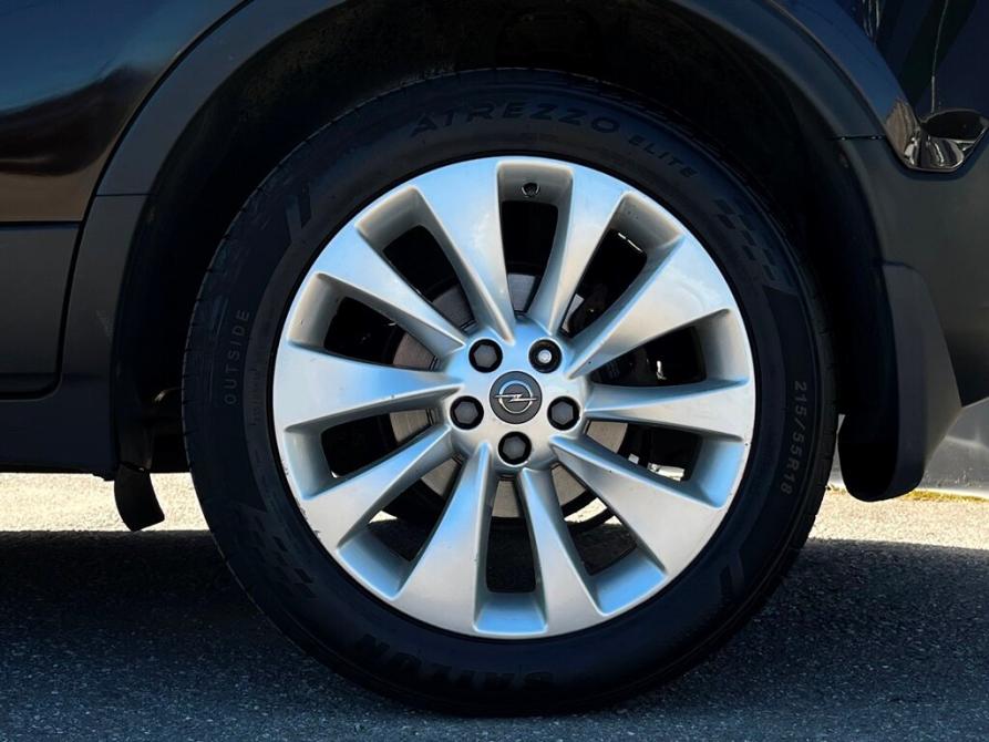 Opel Mokka I Санкт-Петербург  - изображение 23
