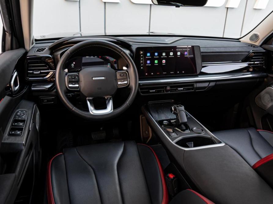 Haval H3 I Краснодар  - изображение 6