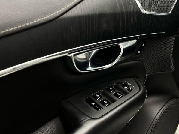 Volvo XC90 II Рестайлинг 1 с пробегом 2019 года, цена 4 500 000 рублей, 78525 км, внедорожник, Автокод Объявления