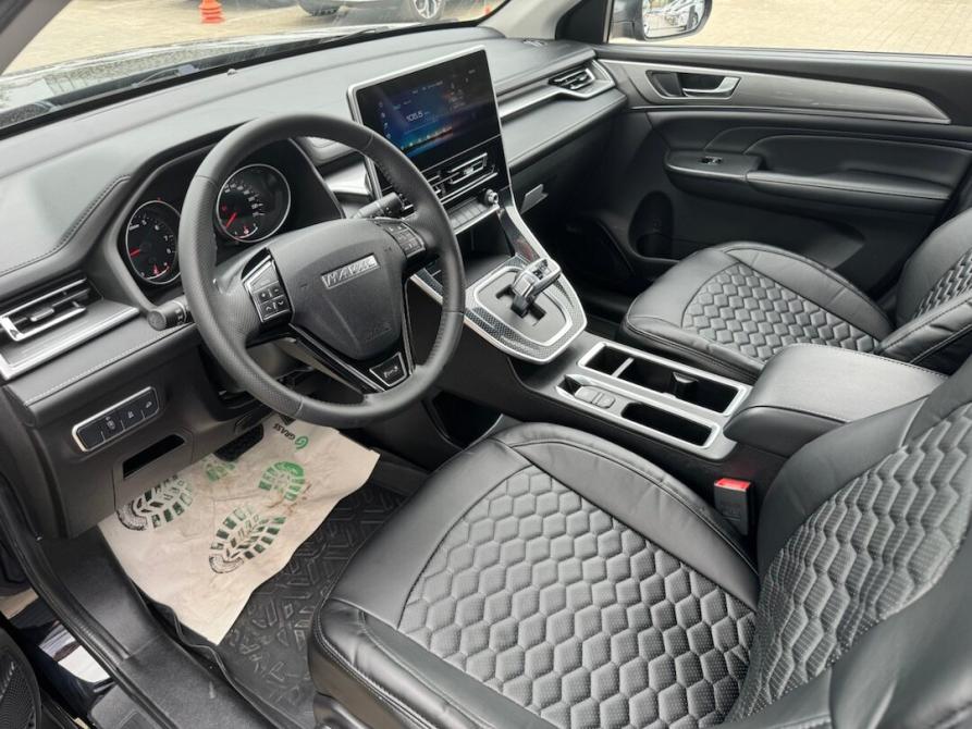 Haval M6 II Астрахань  - изображение 12