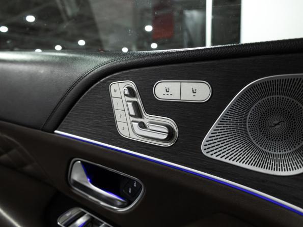 Mercedes-Benz GLS II (X167) с пробегом 2019 года, цена 6 350 000 рублей, 164045 км, внедорожник, Автокод Объявления