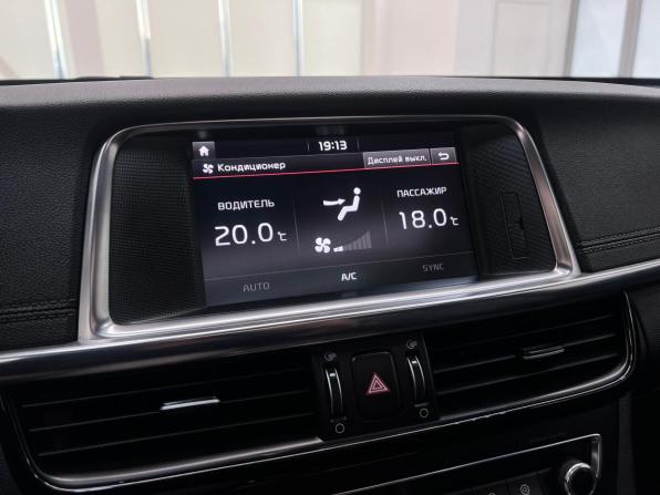 Kia Optima IV с пробегом 2017 года, цена 2 100 000 рублей, 154727 км, седан, Автокод Объявления