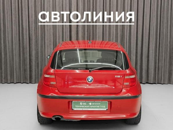 BMW 1 серии I (E81/E82/E87/E88) Рестайлинг с пробегом 2008 года, цена 790 000 рублей, 140320 км, хэтчбек, Автокод Объявления
