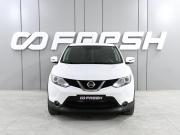 Nissan Qashqai II Ростов-на-Дону  - изображение 21