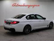 BMW 5 серии VII (G30/G31/G38) Рестайлинг Санкт-Петербург  - изображение 36