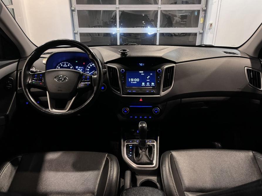 Hyundai Creta I Чебоксары  - изображение 9