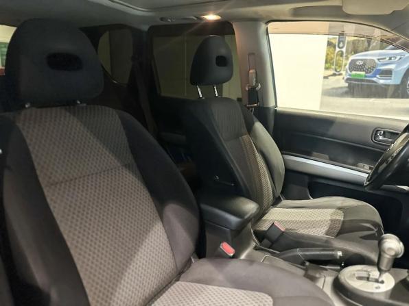 Nissan X-Trail II с пробегом 2010 года, цена 860 000 рублей, 275000 км, внедорожник, Автокод Объявления