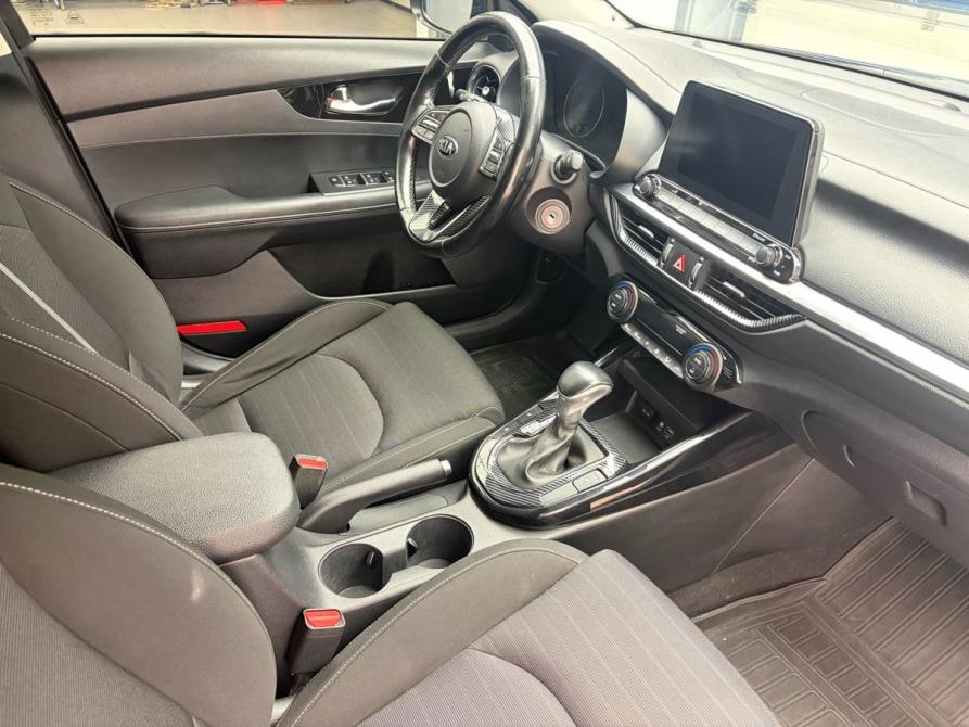 Kia Cerato IV Ростов-на-Дону  - изображение 8
