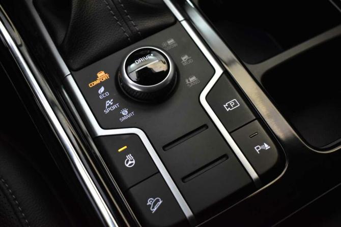 Kia Sorento IV с пробегом 2022 года, цена 3 970 000 рублей, 73671 км, внедорожник, Автокод Объявления