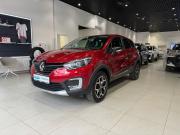 Renault Kaptur I Москва  - изображение 20