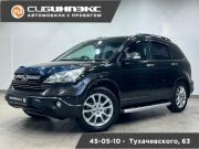 Honda CR-V III Кемерово  - изображение 13