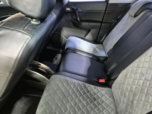 Opel Meriva B с пробегом 2012 года, цена 749 000 рублей, 245000 км, минивэн, Автокод Объявления