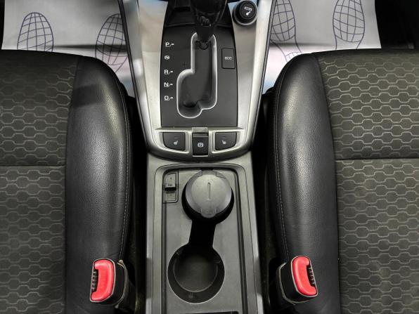 Chevrolet Captiva I Рестайлинг с пробегом 2013 года, цена 1 320 000 рублей, 192501 км, внедорожник, Автокод Объявления