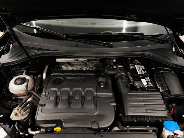 Volkswagen Tiguan II с пробегом 2019 года, цена 2 275 000 рублей, 232962 км, внедорожник, Автокод Объявления