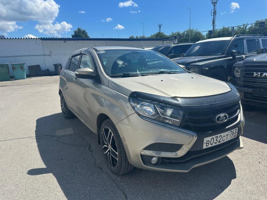 Lada (ВАЗ) XRAY I Тольятти  - изображение 4