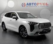Haval Jolion I Москва  - изображение 26