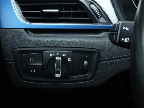 BMW X2 I (F39) с пробегом 2018 года, цена 2 990 000 рублей, 149000 км, внедорожник, Автокод Объявления