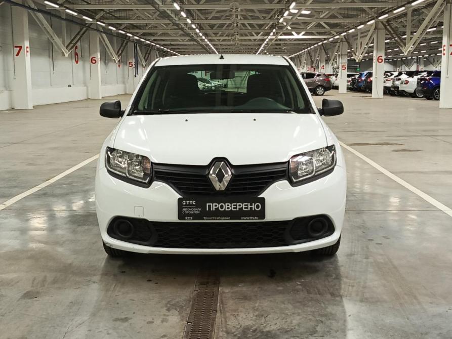 Renault Sandero II Казань  - изображение 2