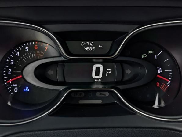 Renault Kaptur I Рестайлинг с пробегом 2020 года, цена 1 490 000 рублей, 64705 км, внедорожник, Автокод Объявления