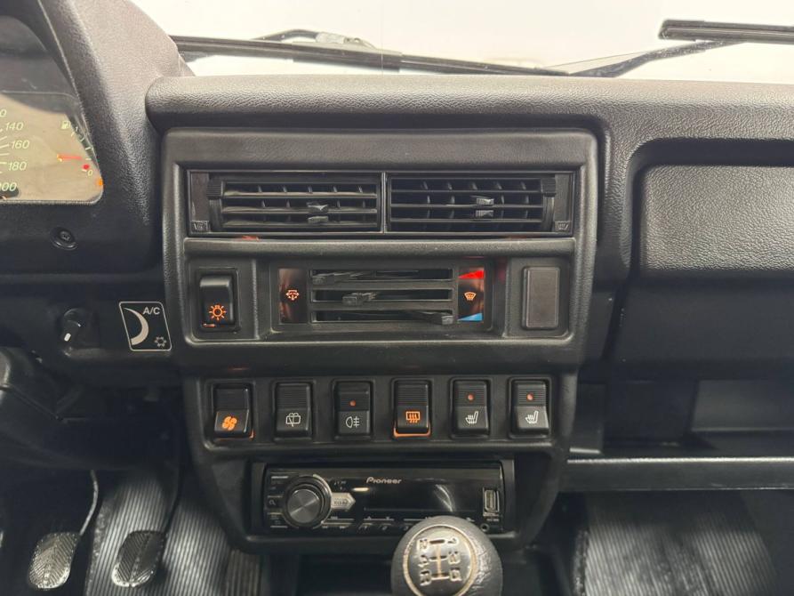 Lada (ВАЗ) 2121 (4x4) I Рестайлинг Ставрополь  - изображение 14