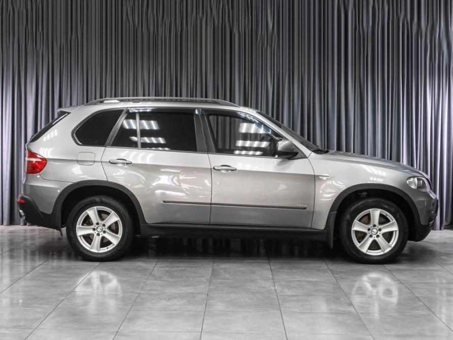 BMW X5 II (E70) Тюмень  - изображение 5