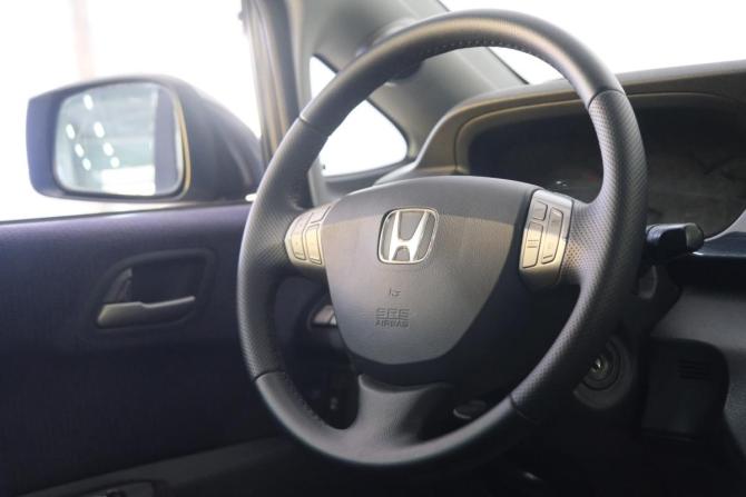 Honda FR-V с пробегом 2007 года, цена 1 479 000 рублей, 259000 км, компактвэн, Автокод Объявления