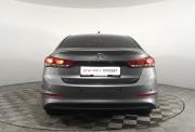 Hyundai Elantra VI (AD) Волгоград  - изображение 27