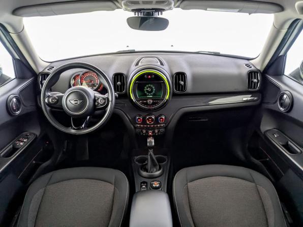 Mini Countryman II с пробегом 2018 года, цена 1 725 000 рублей, 105228 км, внедорожник, Автокод Объявления